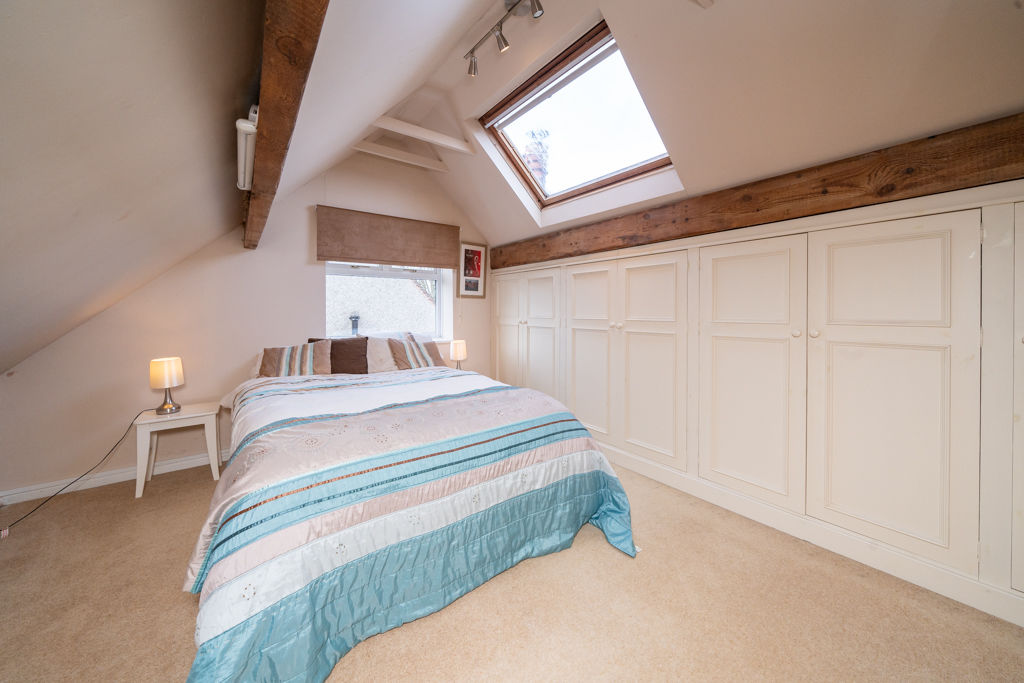 Bedroom- click for photo gallery